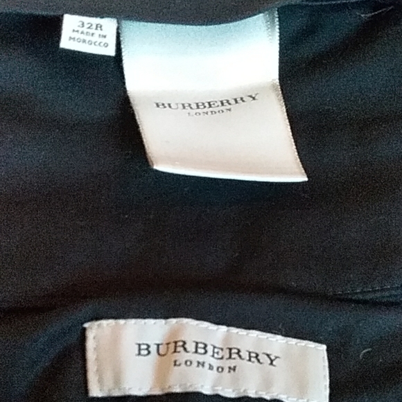 Burberry pant - Picture 4 of 4